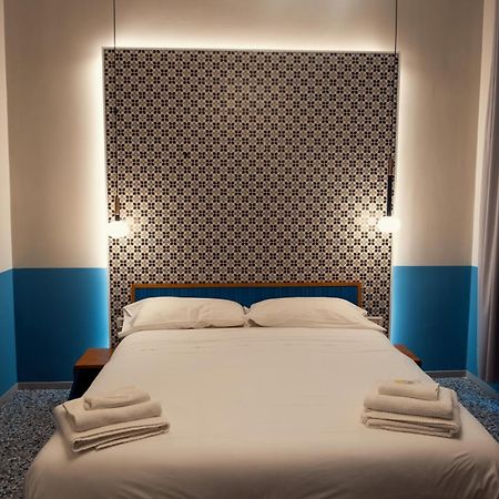 Occhi Di Napoli Experiential Relais Hotel Exterior foto
