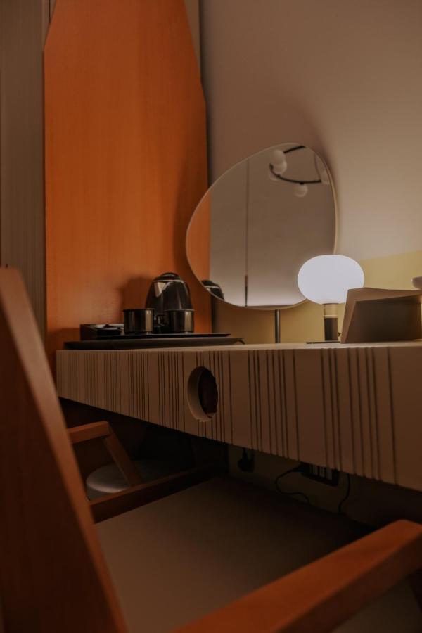 Occhi Di Napoli Experiential Relais Hotel Exterior foto
