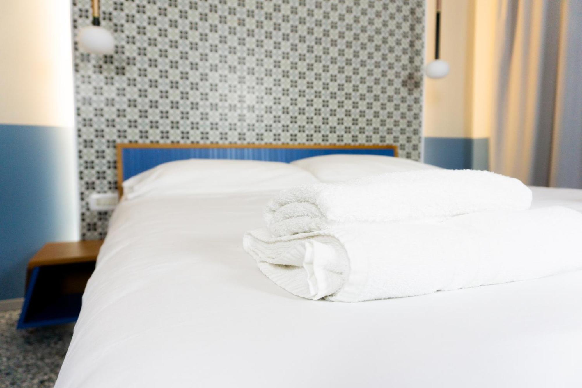 Occhi Di Napoli Experiential Relais Hotel Exterior foto