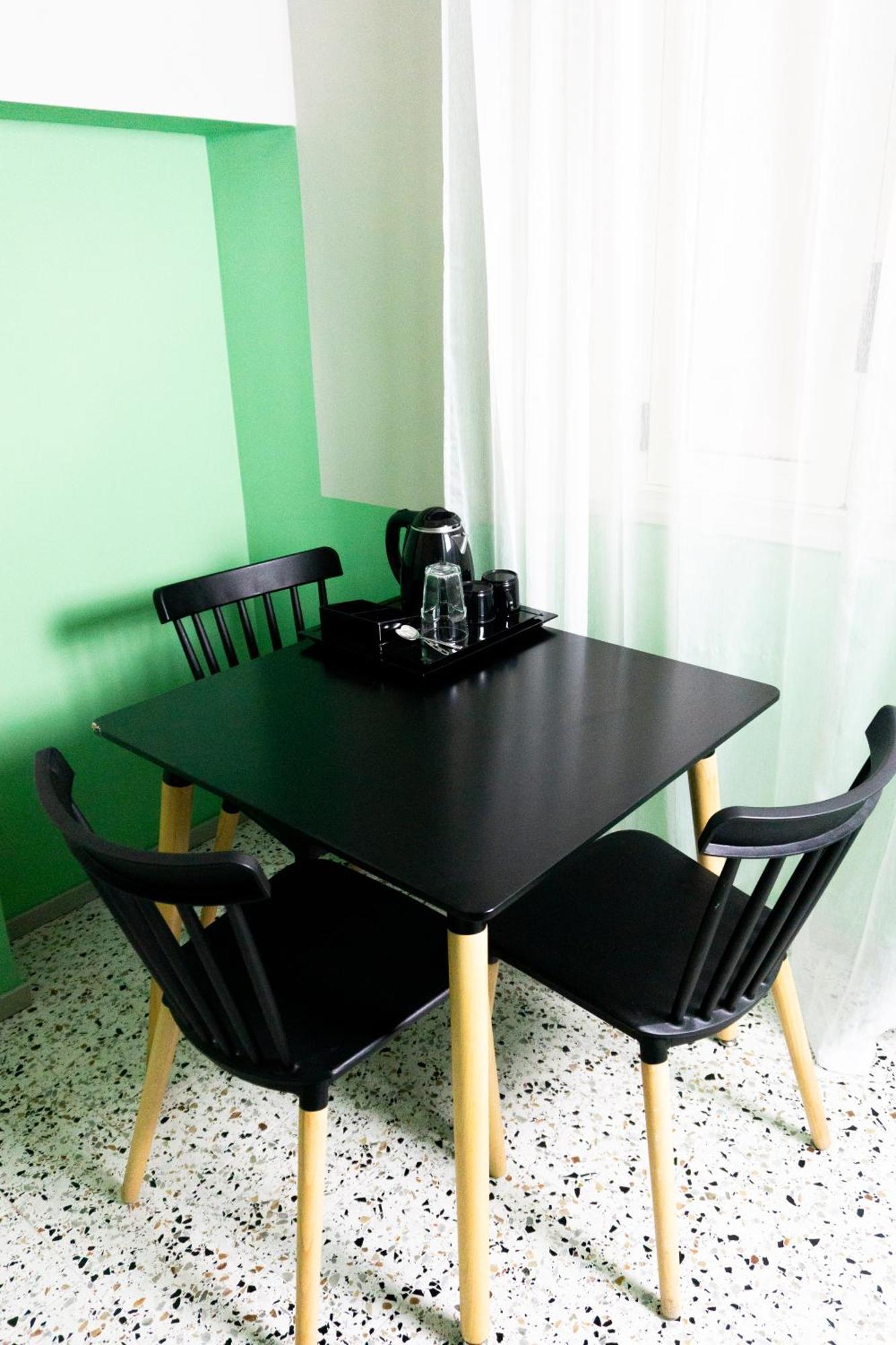 Occhi Di Napoli Experiential Relais Hotel Exterior foto