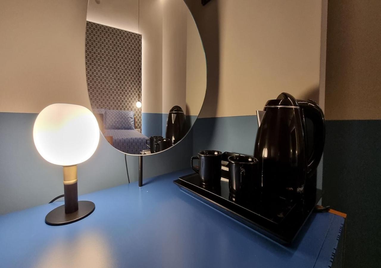 Occhi Di Napoli Experiential Relais Hotel Cameră foto