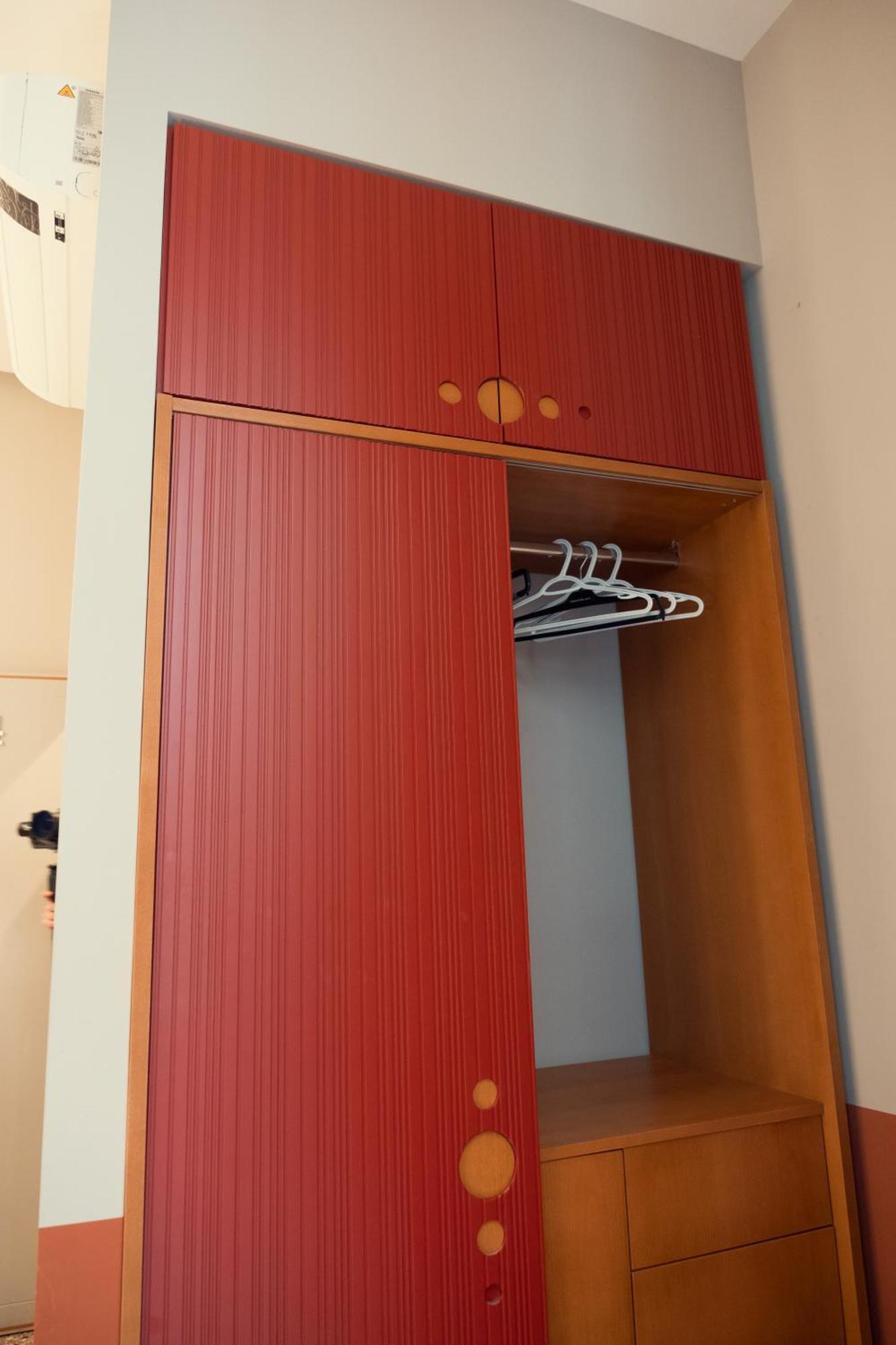 Occhi Di Napoli Experiential Relais Hotel Exterior foto